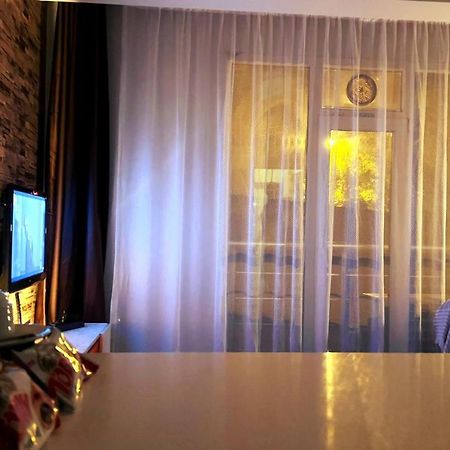 Edirne House Aparthotel Exterior photo