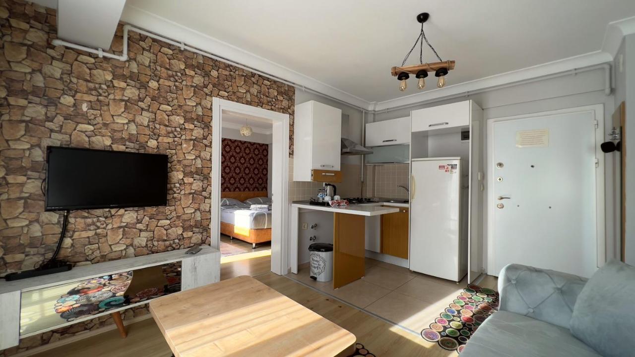 Edirne House Aparthotel Exterior photo