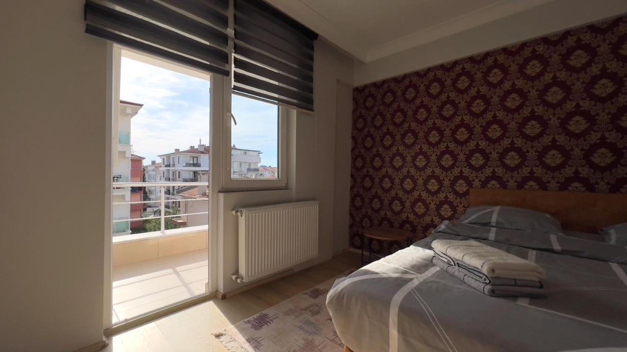 Edirne House Aparthotel Exterior photo
