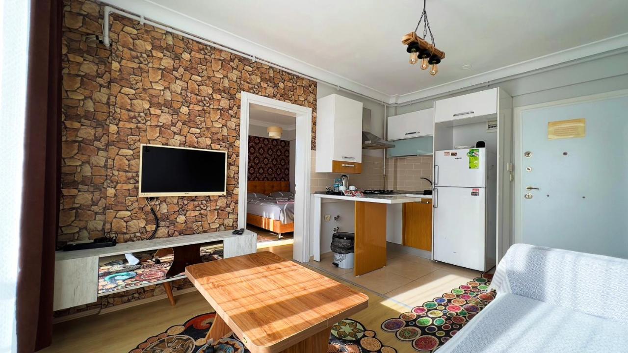 Edirne House Aparthotel Exterior photo