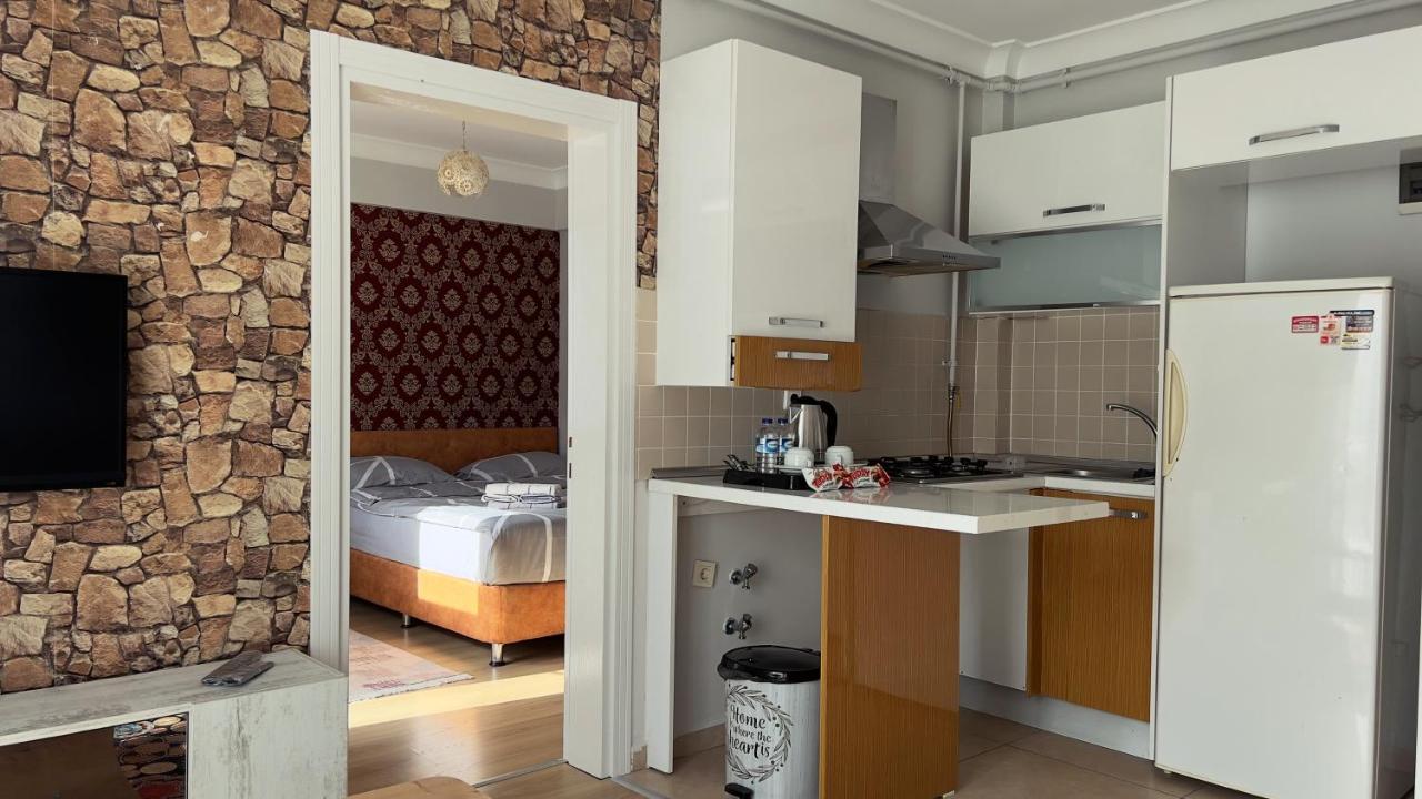 Edirne House Aparthotel Exterior photo