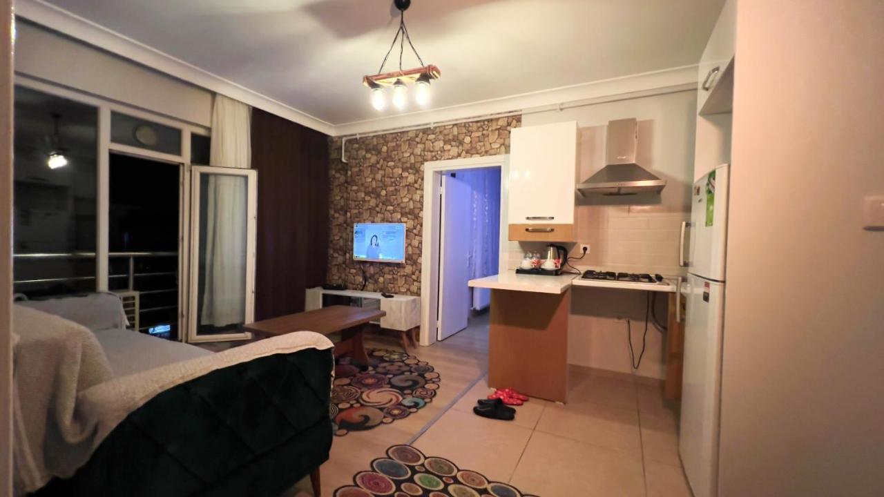 Edirne House Aparthotel Exterior photo