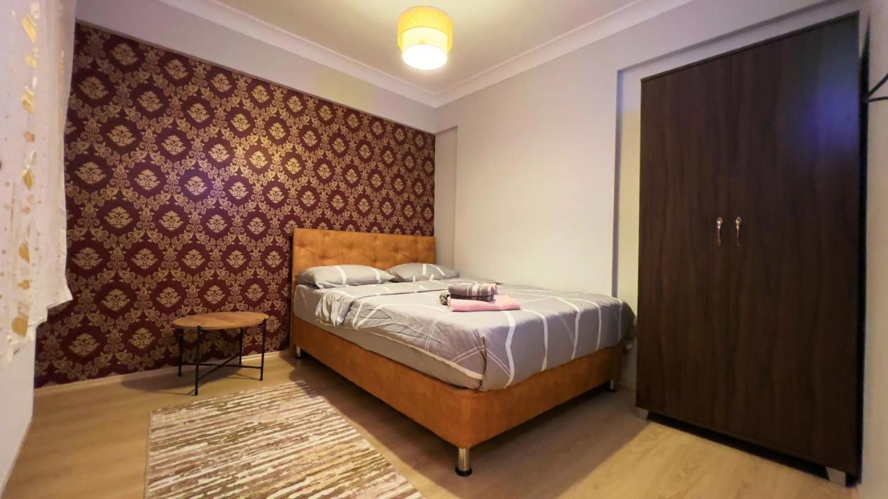 Edirne House Aparthotel Exterior photo