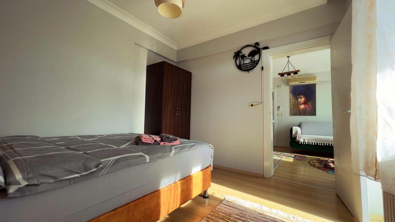 Edirne House Aparthotel Exterior photo