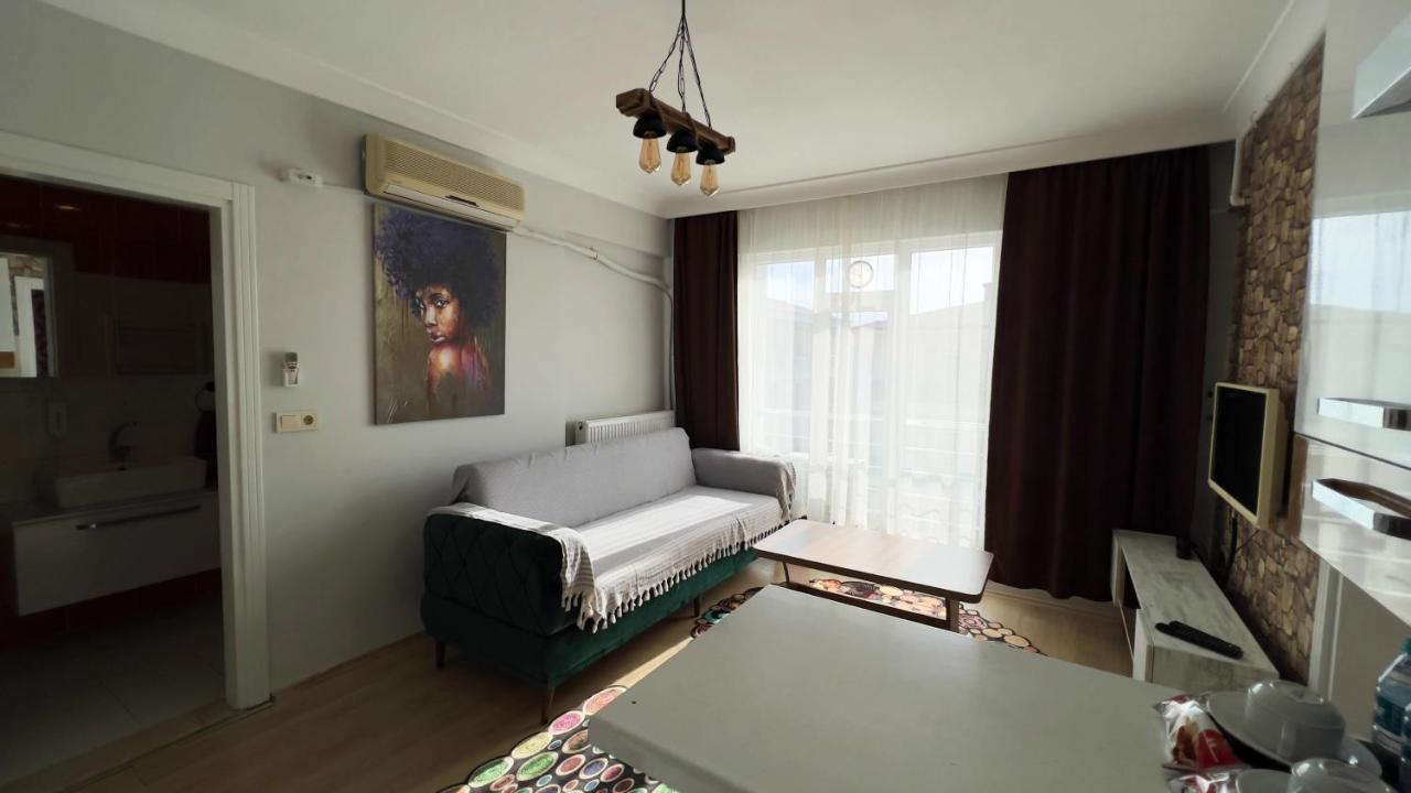 Edirne House Aparthotel Exterior photo