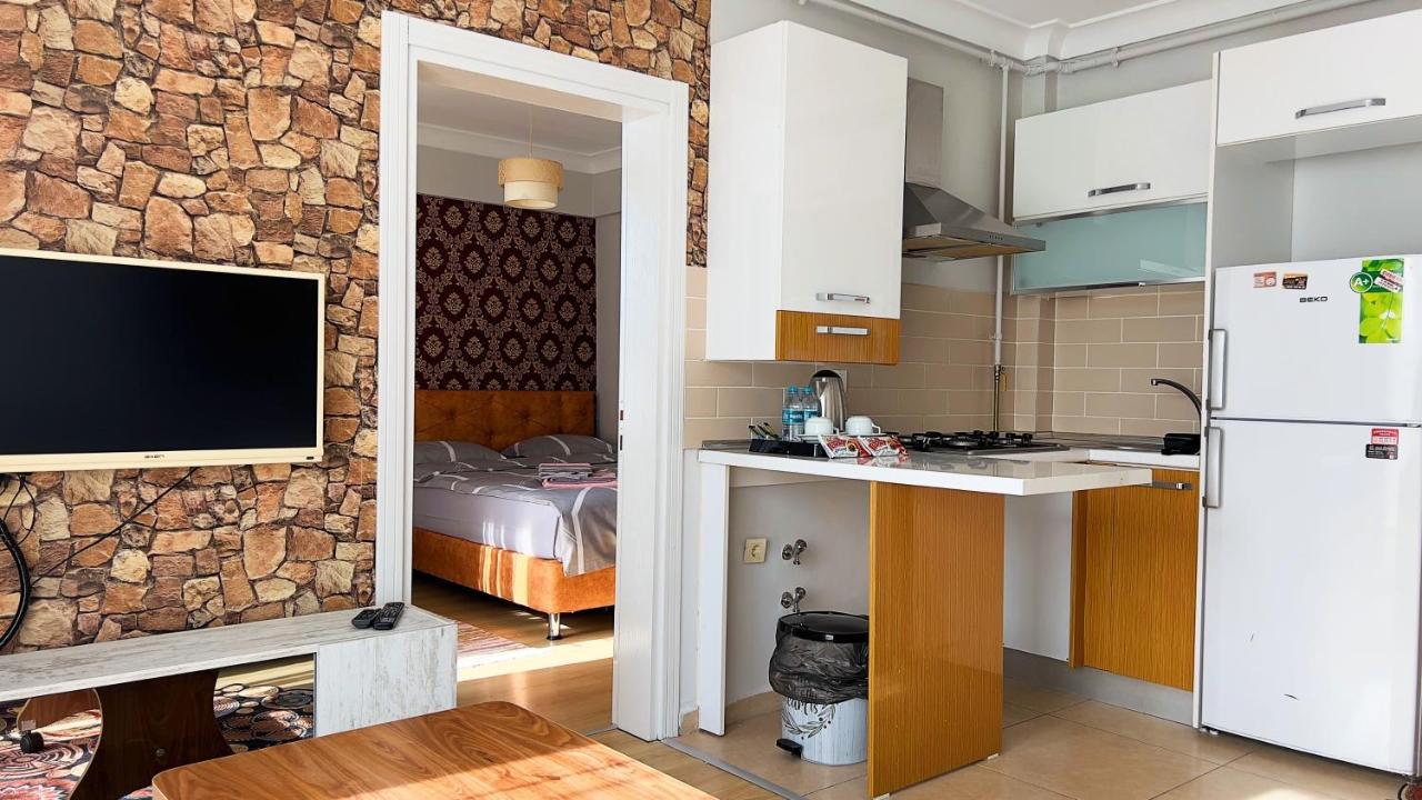 Edirne House Aparthotel Exterior photo