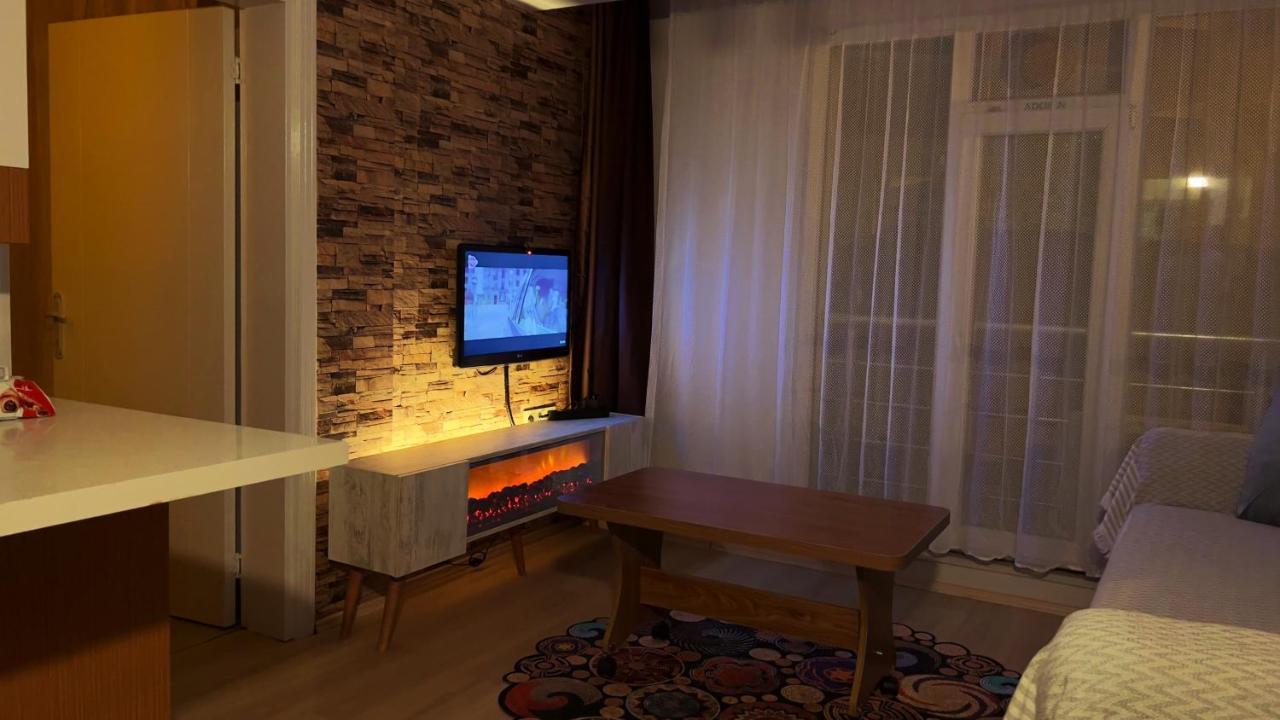 Edirne House Aparthotel Exterior photo