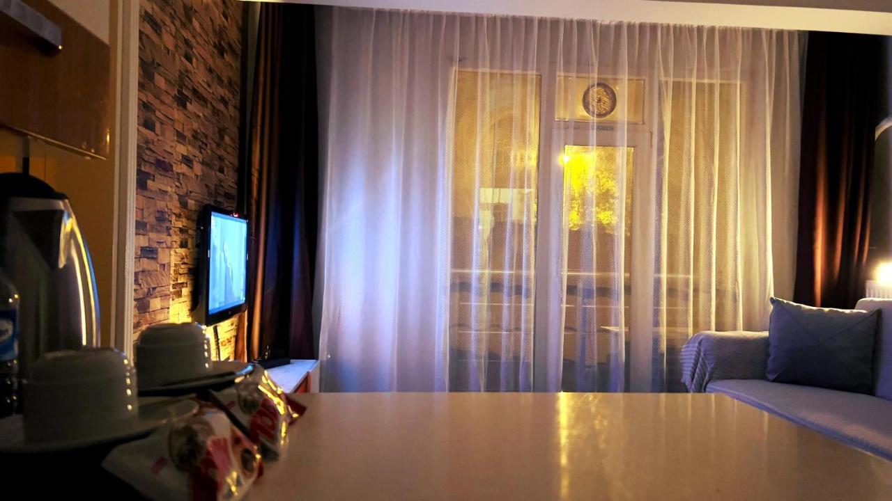 Edirne House Aparthotel Exterior photo